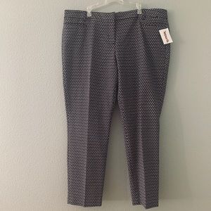 Carolina Belle {slacks}